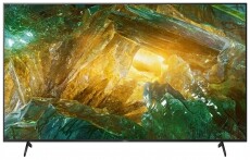 SONY KE65XH8096BAEP Ultra HD LED Smart telev&iacute;zi&oacute; Telev&iacute;zi&oacute;k - LED telev&iacute;zi&oacute; - UHD 4K felbont&aacute;s&uacute; - 371390