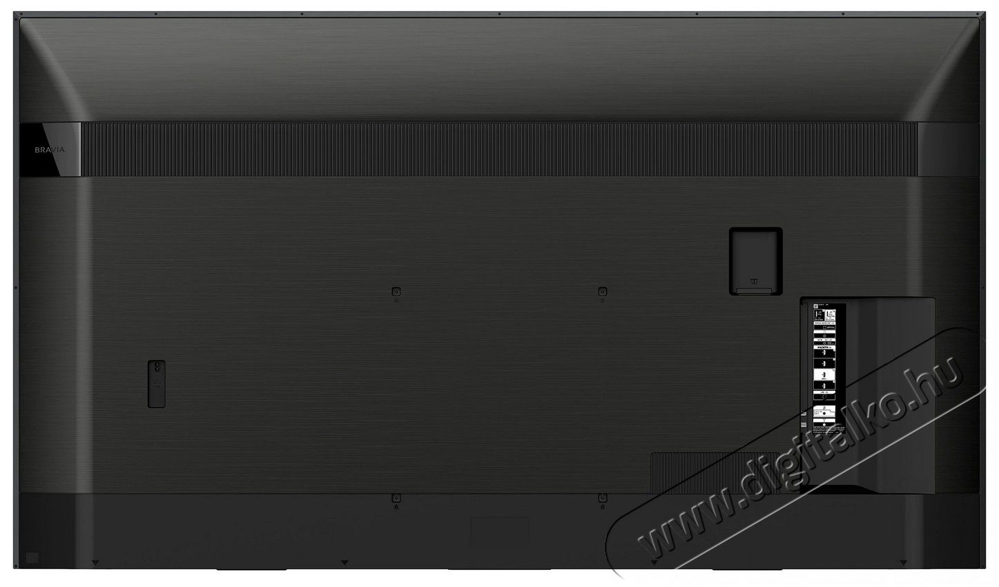 SONY KE65XH8096BAEP Ultra HD LED Smart telev&iacute;zi&oacute; Telev&iacute;zi&oacute;k - LED telev&iacute;zi&oacute; - UHD 4K felbont&aacute;s&uacute; - 371390