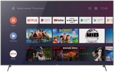 SONY KE85XH9096BAEP Ultra HD LED Smart telev&iacute;zi&oacute; Telev&iacute;zi&oacute;k - LED telev&iacute;zi&oacute; - UHD 4K felbont&aacute;s&uacute; - 371395