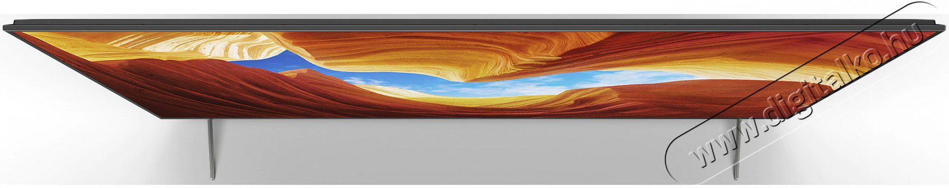 SONY KE85XH9096BAEP Ultra HD LED Smart telev&iacute;zi&oacute; Telev&iacute;zi&oacute;k - LED telev&iacute;zi&oacute; - UHD 4K felbont&aacute;s&uacute; - 371395