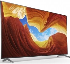 SONY KE85XH9096BAEP Ultra HD LED Smart telev&iacute;zi&oacute; Telev&iacute;zi&oacute;k - LED telev&iacute;zi&oacute; - UHD 4K felbont&aacute;s&uacute; - 371395