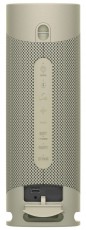 SONY SRS-XB23 hordozható Bluetooth hangszóró - krém Audio-Video / Hifi / Multimédia - Hordozható, vezeték nélküli / bluetooth hangsugárzó - Hordozható, vezeték nélküli / bluetooth hangsugárzó - 368314