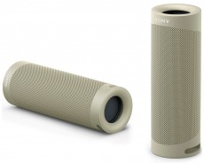 SONY SRS-XB23 hordozható Bluetooth hangszóró - krém Audio-Video / Hifi / Multimédia - Hordozható, vezeték nélküli / bluetooth hangsugárzó - Hordozható, vezeték nélküli / bluetooth hangsugárzó - 368314