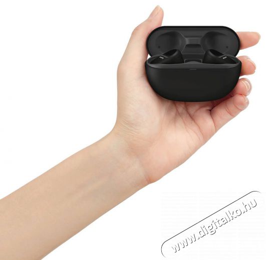 SONY WFSP800NB True Wireless bluetooth zajcs&ouml;kkentős sport f&uuml;lhallgat&oacute; - fekete Audio-Video / Hifi / Multim&eacute;dia - F&uuml;l &eacute;s Fejhallgat&oacute;k - F&uuml;lhallgat&oacute; mikrofonnal / headset - 368308