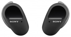 SONY WFSP800NB True Wireless bluetooth zajcs&ouml;kkentős sport f&uuml;lhallgat&oacute; - fekete Audio-Video / Hifi / Multim&eacute;dia - F&uuml;l &eacute;s Fejhallgat&oacute;k - F&uuml;lhallgat&oacute; mikrofonnal / headset - 368308