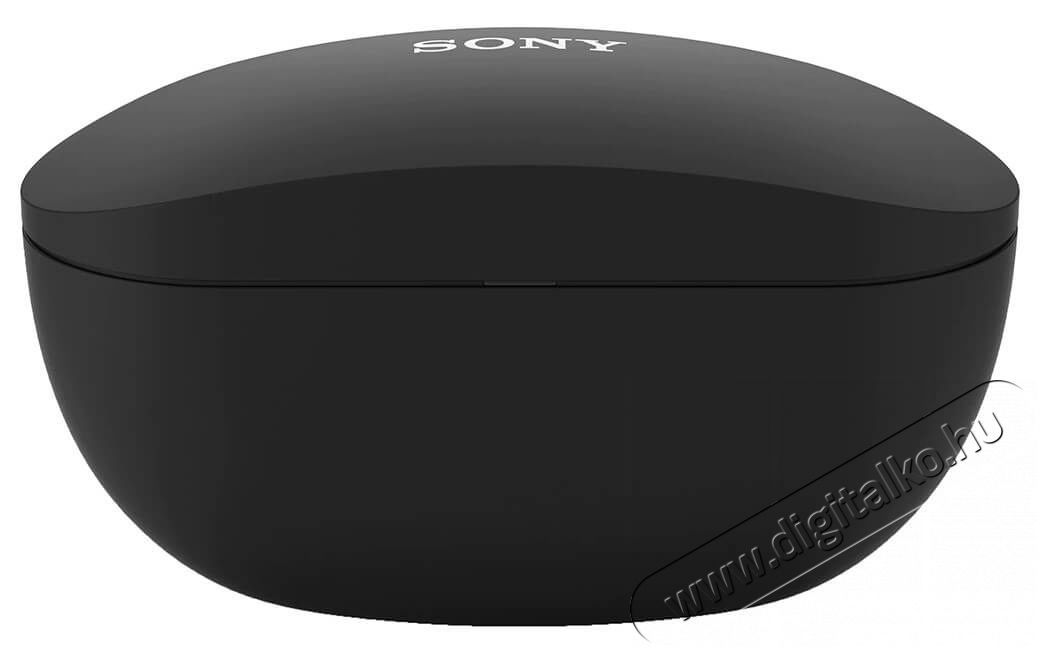 SONY WFSP800NB True Wireless bluetooth zajcs&ouml;kkentős sport f&uuml;lhallgat&oacute; - fekete Audio-Video / Hifi / Multim&eacute;dia - F&uuml;l &eacute;s Fejhallgat&oacute;k - F&uuml;lhallgat&oacute; mikrofonnal / headset - 368308
