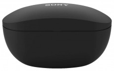 SONY WFSP800NB True Wireless bluetooth zajcs&ouml;kkentős sport f&uuml;lhallgat&oacute; - fekete Audio-Video / Hifi / Multim&eacute;dia - F&uuml;l &eacute;s Fejhallgat&oacute;k - F&uuml;lhallgat&oacute; mikrofonnal / headset - 368308