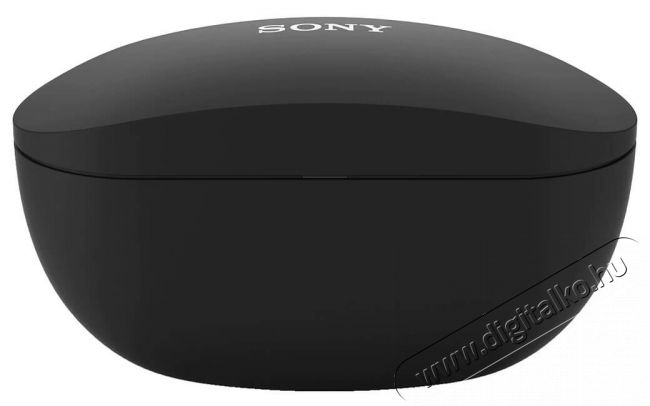 SONY WFSP800NB True Wireless bluetooth zajcs&ouml;kkentős sport f&uuml;lhallgat&oacute; - fekete Audio-Video / Hifi / Multim&eacute;dia - F&uuml;l &eacute;s Fejhallgat&oacute;k - F&uuml;lhallgat&oacute; mikrofonnal / headset - 368308