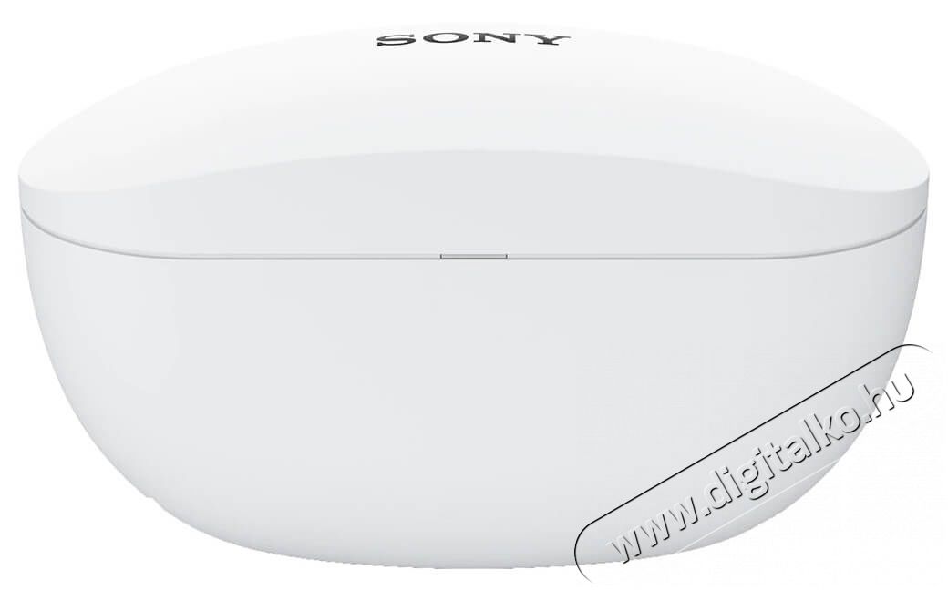 SONY WFSP800NW True Wireless bluetooth zajcs&ouml;kkentős sport f&uuml;lhallgat&oacute; - feh&eacute;r Audio-Video / Hifi / Multim&eacute;dia - F&uuml;l &eacute;s Fejhallgat&oacute;k - F&uuml;lhallgat&oacute; mikrofonnal / headset - 368310