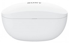 SONY WFSP800NW True Wireless bluetooth zajcs&ouml;kkentős sport f&uuml;lhallgat&oacute; - feh&eacute;r Audio-Video / Hifi / Multim&eacute;dia - F&uuml;l &eacute;s Fejhallgat&oacute;k - F&uuml;lhallgat&oacute; mikrofonnal / headset - 368310