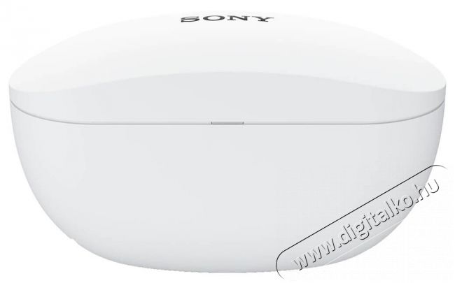 SONY WFSP800NW True Wireless bluetooth zajcs&ouml;kkentős sport f&uuml;lhallgat&oacute; - feh&eacute;r Audio-Video / Hifi / Multim&eacute;dia - F&uuml;l &eacute;s Fejhallgat&oacute;k - F&uuml;lhallgat&oacute; mikrofonnal / headset - 368310