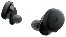 SONY WFXB700B True Wireless Bluetooth f&uuml;lhallgat&oacute; - fekete Audio-Video / Hifi / Multim&eacute;dia - F&uuml;l &eacute;s Fejhallgat&oacute;k - F&uuml;lhallgat&oacute; mikrofonnal / headset - 368296