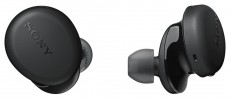 SONY WFXB700B True Wireless Bluetooth f&uuml;lhallgat&oacute; - fekete Audio-Video / Hifi / Multim&eacute;dia - F&uuml;l &eacute;s Fejhallgat&oacute;k - F&uuml;lhallgat&oacute; mikrofonnal / headset - 368296