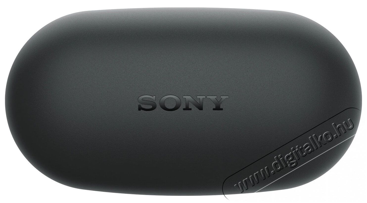 SONY WFXB700B True Wireless Bluetooth f&uuml;lhallgat&oacute; - fekete Audio-Video / Hifi / Multim&eacute;dia - F&uuml;l &eacute;s Fejhallgat&oacute;k - F&uuml;lhallgat&oacute; mikrofonnal / headset - 368296