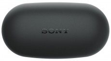 SONY WFXB700B True Wireless Bluetooth f&uuml;lhallgat&oacute; - fekete Audio-Video / Hifi / Multim&eacute;dia - F&uuml;l &eacute;s Fejhallgat&oacute;k - F&uuml;lhallgat&oacute; mikrofonnal / headset - 368296