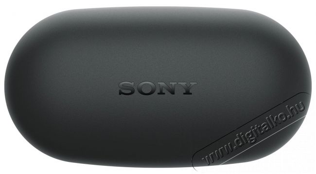 SONY WFXB700B True Wireless Bluetooth f&uuml;lhallgat&oacute; - fekete Audio-Video / Hifi / Multim&eacute;dia - F&uuml;l &eacute;s Fejhallgat&oacute;k - F&uuml;lhallgat&oacute; mikrofonnal / headset - 368296