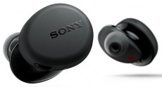 SONY WFXB700B True Wireless Bluetooth f&uuml;lhallgat&oacute; - fekete Audio-Video / Hifi / Multim&eacute;dia - F&uuml;l &eacute;s Fejhallgat&oacute;k - F&uuml;lhallgat&oacute; mikrofonnal / headset - 368296