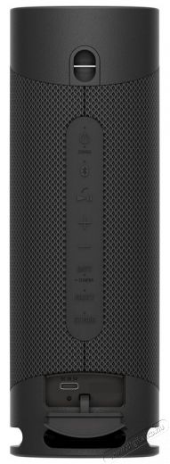 SONY SRS-XB23 Hordozható Bluetooth hangszóró - fekete  Audio-Video / Hifi / Multimédia - Hordozható, vezeték nélküli / bluetooth hangsugárzó - Hordozható, vezeték nélküli / bluetooth hangsugárzó - 368313