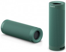 SONY SRS-XB23 Hordozhat&oacute; Bluetooth hangsz&oacute;r&oacute; - z&ouml;ld Audio-Video / Hifi / Multim&eacute;dia - Hordozhat&oacute;, vezet&eacute;k n&eacute;lk&uuml;li / bluetooth hangsug&aacute;rz&oacute; - Hordozhat&oacute;, vezet&eacute;k n&eacute;lk&uuml;li / bluetooth hangsug&aacute;rz&oacute; - 368315
