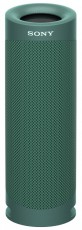 SONY SRS-XB23 Hordozhat&oacute; Bluetooth hangsz&oacute;r&oacute; - z&ouml;ld Audio-Video / Hifi / Multim&eacute;dia - Hordozhat&oacute;, vezet&eacute;k n&eacute;lk&uuml;li / bluetooth hangsug&aacute;rz&oacute; - Hordozhat&oacute;, vezet&eacute;k n&eacute;lk&uuml;li / bluetooth hangsug&aacute;rz&oacute; - 368315