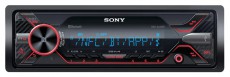 SONY DSXA416BT autórádió fejegység Autóhifi / Autó felszerelés - Autórádió fejegység - Autórádió fejegység - 368307