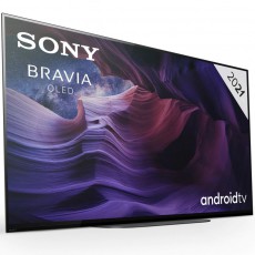 SONY KE48A9BAEP Ultra HD Smart OLED televízió Televíziók - OLED televízió - UHD 4K felbontású - 371650