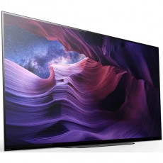 SONY KE48A9BAEP Ultra HD Smart OLED televízió Televíziók - OLED televízió - UHD 4K felbontású - 371650