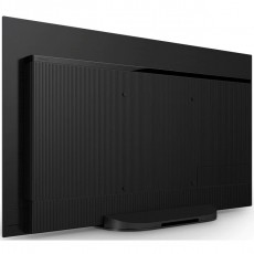 SONY KE48A9BAEP Ultra HD Smart OLED televízió Televíziók - OLED televízió - UHD 4K felbontású - 371650