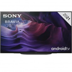 SONY KE48A9BAEP Ultra HD Smart OLED televízió Televíziók - OLED televízió - UHD 4K felbontású - 371650