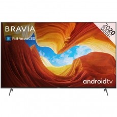 SONY KD55XH9096BAEP Ultra HD Smart LED telev&iacute;zi&oacute; Telev&iacute;zi&oacute;k - LED telev&iacute;zi&oacute; - UHD 4K felbont&aacute;s&uacute; - 364727