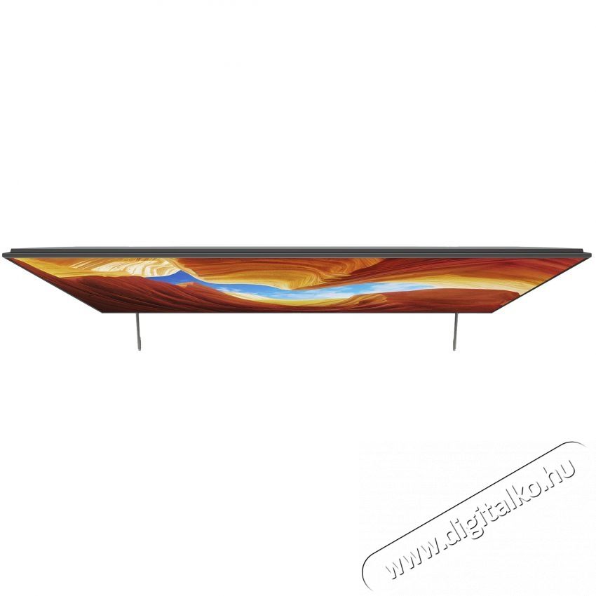 SONY KD55XH9096BAEP Ultra HD Smart LED telev&iacute;zi&oacute; Telev&iacute;zi&oacute;k - LED telev&iacute;zi&oacute; - UHD 4K felbont&aacute;s&uacute; - 364727