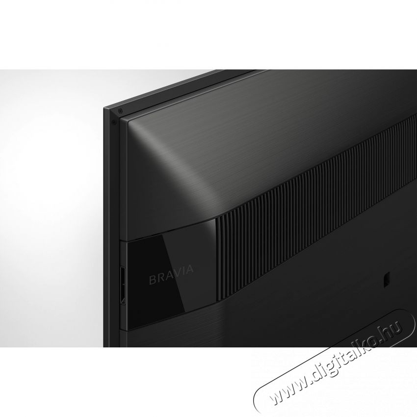 SONY KD55XH9096BAEP Ultra HD Smart LED telev&iacute;zi&oacute; Telev&iacute;zi&oacute;k - LED telev&iacute;zi&oacute; - UHD 4K felbont&aacute;s&uacute; - 364727