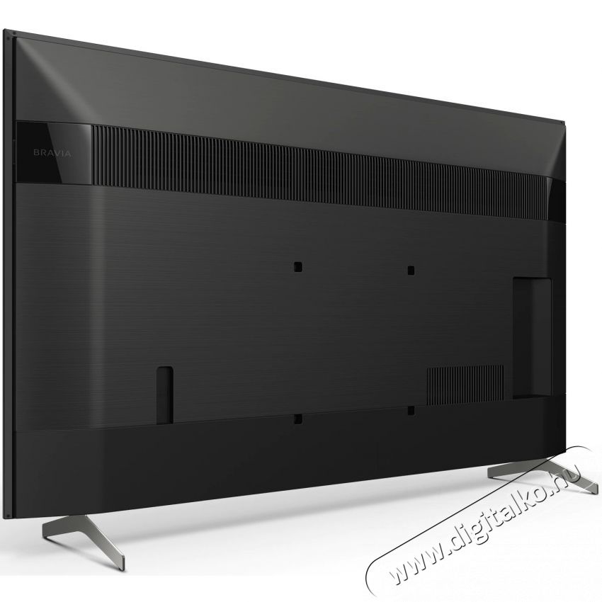 SONY KD55XH9096BAEP Ultra HD Smart LED telev&iacute;zi&oacute; Telev&iacute;zi&oacute;k - LED telev&iacute;zi&oacute; - UHD 4K felbont&aacute;s&uacute; - 364727