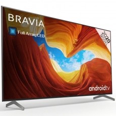 SONY KD55XH9096BAEP Ultra HD Smart LED telev&iacute;zi&oacute; Telev&iacute;zi&oacute;k - LED telev&iacute;zi&oacute; - UHD 4K felbont&aacute;s&uacute; - 364727