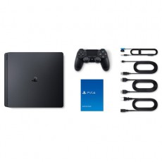 SONY PS4B Slim 1TB HITS Bundle V3 Iroda &eacute;s sz&aacute;m&iacute;t&aacute;stechnika - J&aacute;t&eacute;k konzol - Playstation 4 (PS4) konzol - 369943