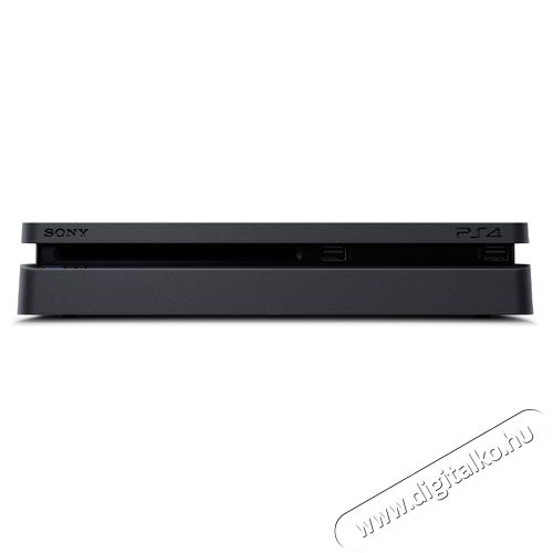 SONY PS4B Slim 1TB HITS Bundle V3 Iroda &eacute;s sz&aacute;m&iacute;t&aacute;stechnika - J&aacute;t&eacute;k konzol - Playstation 4 (PS4) konzol - 369943