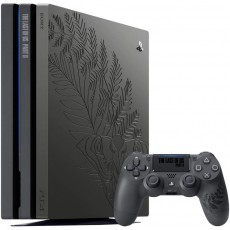 SONY PlayStation 4 PRO The Last of Us Part II játékkonzol - 1TB Iroda és számítástechnika - Játék konzol - Playstation 4 (PS4) konzol - 366878