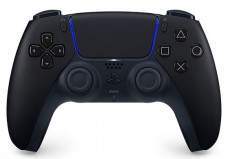 SONY PlayStation 5 (PS5) DualSense vezeték nélküli kontroller - fekete Iroda és számítástechnika - Játék konzol - Kontroller - 372935