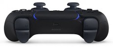 SONY PlayStation 5 (PS5) DualSense vezeték nélküli kontroller - fekete Iroda és számítástechnika - Játék konzol - Kontroller - 372935