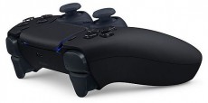 SONY PlayStation 5 (PS5) DualSense vezeték nélküli kontroller - fekete Iroda és számítástechnika - Játék konzol - Kontroller - 372935