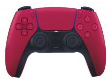 SONY PlayStation 5 (PS5) DualSense vezeték nélküli kontroller - vörös Iroda és számítástechnika - Játék konzol - Kontroller - 372936