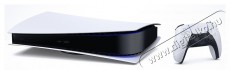 SONY PlayStation 5 (PS5) Játékkonzol - Digital Edition Iroda és számítástechnika - Játék konzol - Playstation 4 (PS4) konzol - 374251