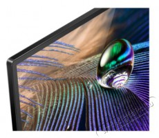 SONY XR55A90JAEP Smart OLED Televízió Televíziók - OLED televízió - UHD 4K felbontású - 374548