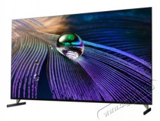 SONY XR55A90JAEP Smart OLED Televízió Televíziók - OLED televízió - UHD 4K felbontású - 374548
