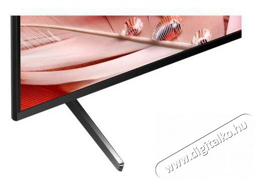SONY XR65X90JAEP Smart LED Telev&iacute;zi&oacute; Telev&iacute;zi&oacute;k - LED telev&iacute;zi&oacute; - UHD 4K felbont&aacute;s&uacute; - 374555