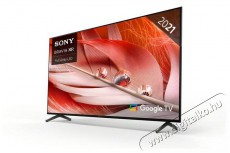 SONY XR65X90JAEP Smart LED Telev&iacute;zi&oacute; Telev&iacute;zi&oacute;k - LED telev&iacute;zi&oacute; - UHD 4K felbont&aacute;s&uacute; - 374555