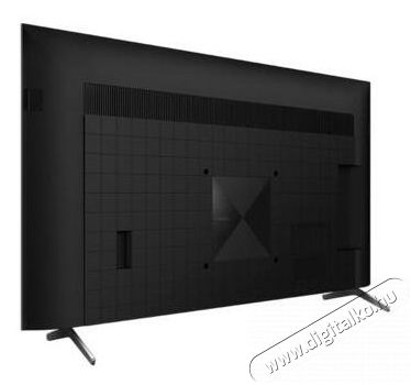 SONY XR65X90JAEP Smart LED Telev&iacute;zi&oacute; Telev&iacute;zi&oacute;k - LED telev&iacute;zi&oacute; - UHD 4K felbont&aacute;s&uacute; - 374555