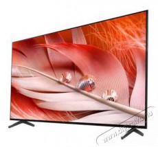 SONY XR65X90JAEP Smart LED Telev&iacute;zi&oacute; Telev&iacute;zi&oacute;k - LED telev&iacute;zi&oacute; - UHD 4K felbont&aacute;s&uacute; - 374555