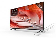 SONY XR75X90JAEP Smart LED Telev&iacute;zi&oacute; Telev&iacute;zi&oacute;k - LED telev&iacute;zi&oacute; - UHD 4K felbont&aacute;s&uacute; - 374557