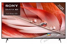 SONY XR75X90JAEP Smart LED Telev&iacute;zi&oacute; Telev&iacute;zi&oacute;k - LED telev&iacute;zi&oacute; - UHD 4K felbont&aacute;s&uacute; - 374557